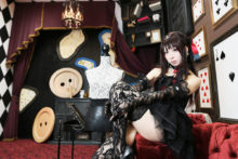 Idolmaster – Sachi Budou – Rin (277)