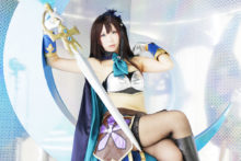 Idolmaster – Sachi Budou – Rin (28)