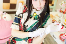 Idolmaster – Sachi Budou – Rin (281)