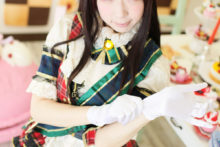 Idolmaster – Sachi Budou – Rin (282)