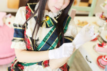 Idolmaster – Sachi Budou – Rin (283)