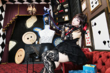 Idolmaster – Sachi Budou – Rin (284)