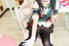 Idolmaster – Sachi Budou – Rin (285)