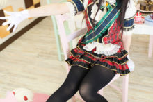 Idolmaster – Sachi Budou – Rin (286)
