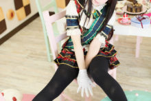 Idolmaster – Sachi Budou – Rin (287)