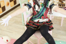 Idolmaster – Sachi Budou – Rin (289)