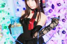 Idolmaster – Sachi Budou – Rin (29)
