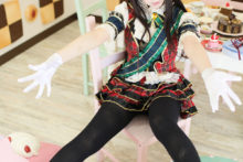 Idolmaster – Sachi Budou – Rin (290)