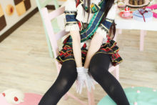 Idolmaster – Sachi Budou – Rin (291)