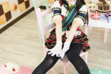 Idolmaster – Sachi Budou – Rin (293)