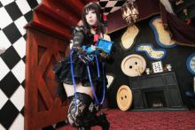 Idolmaster – Sachi Budou – Rin (295)