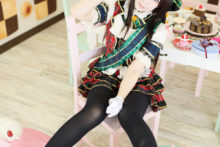 Idolmaster – Sachi Budou – Rin (296)