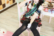 Idolmaster – Sachi Budou – Rin (297)