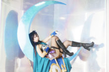 Idolmaster – Sachi Budou – Rin (3)