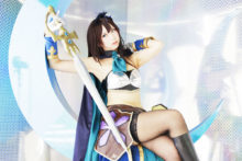 Idolmaster – Sachi Budou – Rin (30)