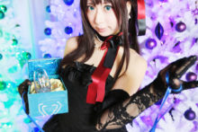 Idolmaster – Sachi Budou – Rin (30)