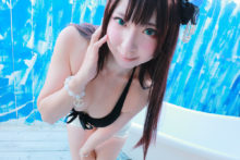 Idolmaster – Sachi Budou – Rin (302)