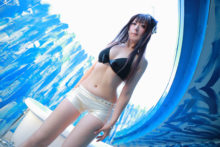 Idolmaster – Sachi Budou – Rin (304)