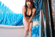 Idolmaster – Sachi Budou – Rin (305)
