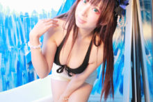 Idolmaster – Sachi Budou – Rin (309)