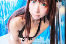 Idolmaster – Sachi Budou – Rin (310)