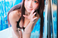 Idolmaster – Sachi Budou – Rin (311)