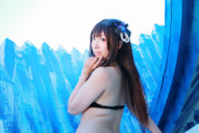 Idolmaster – Sachi Budou – Rin (315)