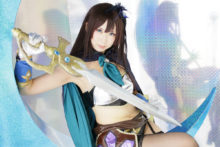 Idolmaster – Sachi Budou – Rin (32)