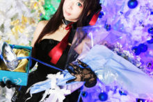 Idolmaster – Sachi Budou – Rin (32)