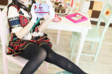 Idolmaster – Sachi Budou – Rin (324)