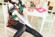 Idolmaster – Sachi Budou – Rin (327)