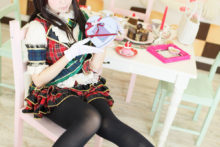 Idolmaster – Sachi Budou – Rin (336)