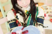 Idolmaster – Sachi Budou – Rin (340)