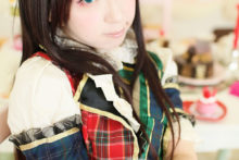 Idolmaster – Sachi Budou – Rin (346)