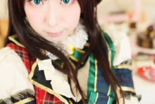 Idolmaster – Sachi Budou – Rin (349)