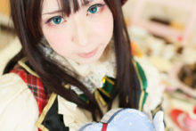 Idolmaster – Sachi Budou – Rin (355)