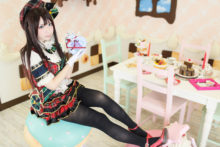 Idolmaster – Sachi Budou – Rin (360)