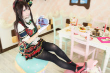 Idolmaster – Sachi Budou – Rin (361)