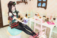 Idolmaster – Sachi Budou – Rin (363)