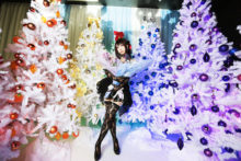 Idolmaster – Sachi Budou – Rin (37)