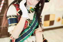 Idolmaster – Sachi Budou – Rin (388)