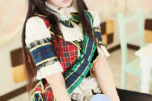 Idolmaster – Sachi Budou – Rin (391)