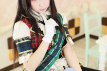 Idolmaster – Sachi Budou – Rin (393)