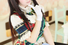 Idolmaster – Sachi Budou – Rin (394)