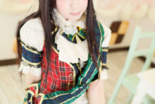 Idolmaster – Sachi Budou – Rin (396)