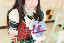 Idolmaster – Sachi Budou – Rin (397)