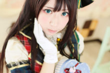 Idolmaster – Sachi Budou – Rin (399)