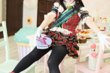 Idolmaster – Sachi Budou – Rin (404)