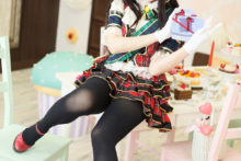 Idolmaster – Sachi Budou – Rin (422)