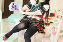 Idolmaster – Sachi Budou – Rin (425)